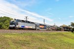 NJT 4514 on train 5514